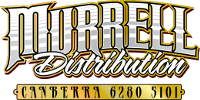 Murrell Distribution Logo